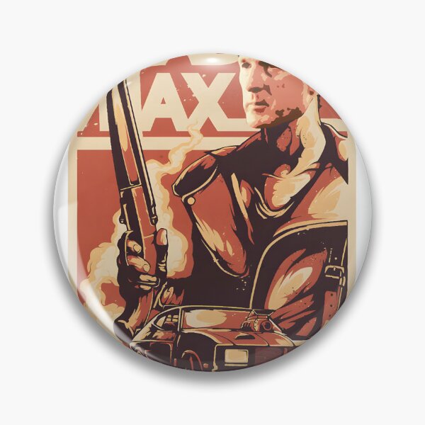 Item preview, Maxime Bernier MadMax Libertarian Parody Meme Design for PPC and Canadian Elections Fans designed and sold by richard143.