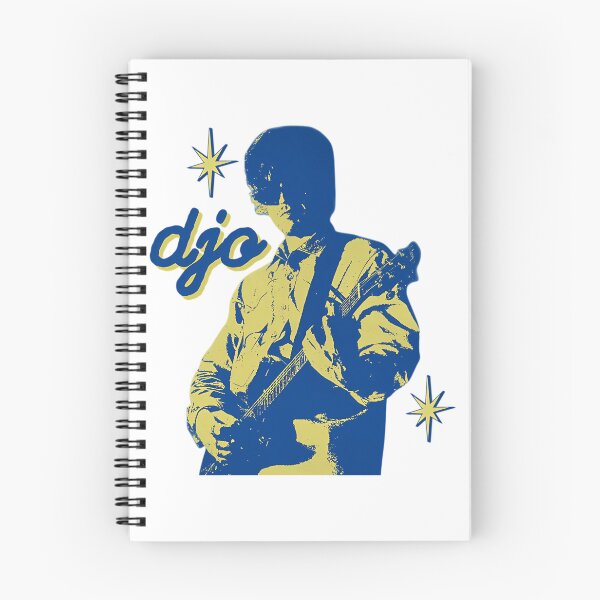 Item preview, Djo  designed and sold by lordykbloga.