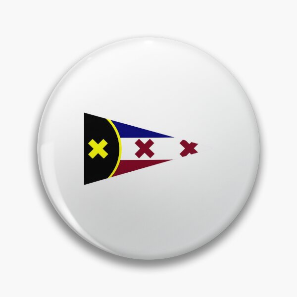Item preview, Tommyinnit Flag designed and sold by SouthWestPrint.