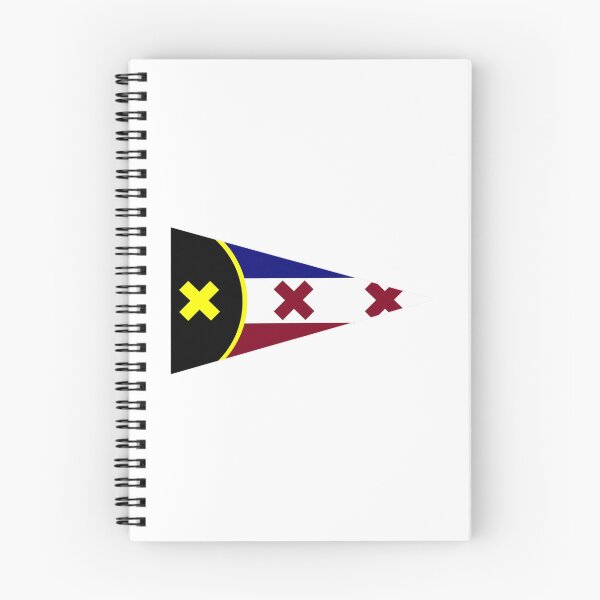 Item preview, Tommyinnit Flag designed and sold by SouthWestPrint.