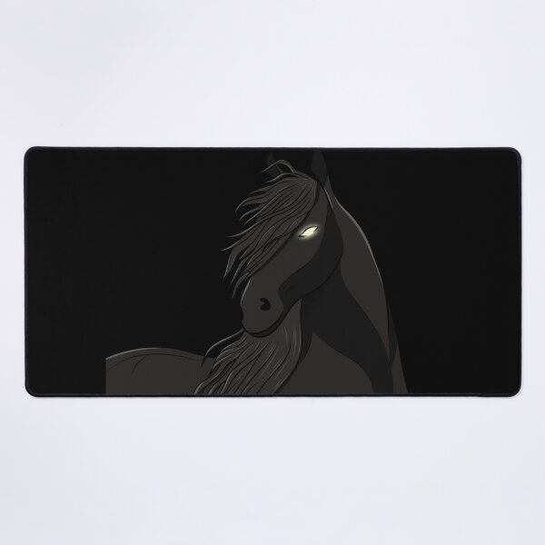 Item preview, Black Stallion designed and sold by RodeLineArt.