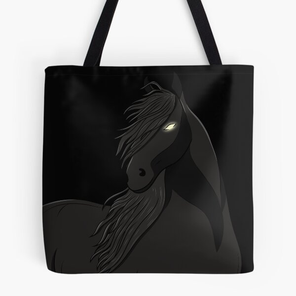 Item preview, Black Stallion designed and sold by RodeLineArt.