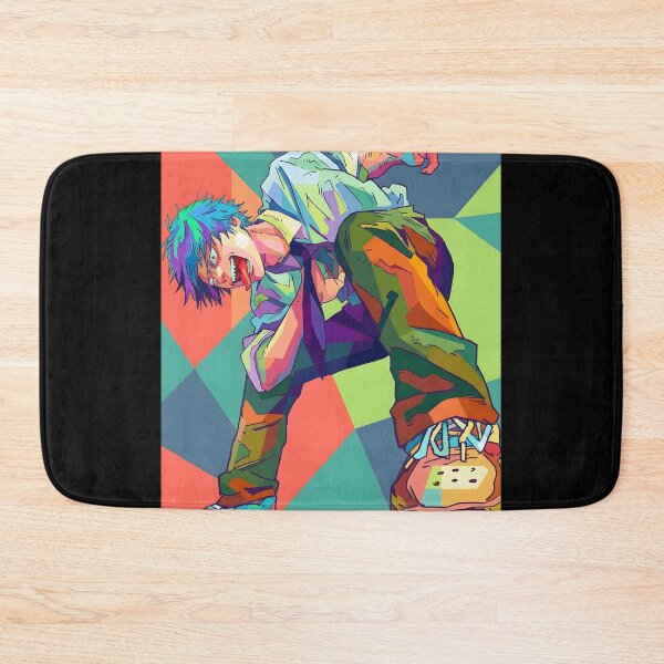 Item preview, Denji Pop Art designed and sold by Kindcorner.