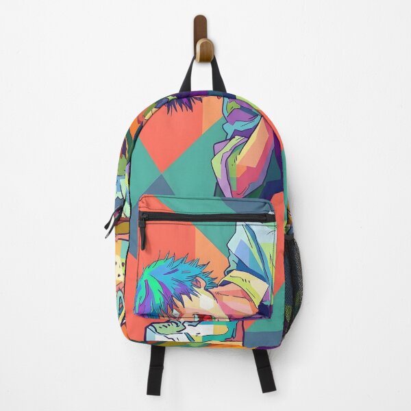 Item preview, Denji Pop Art designed and sold by Kindcorner.