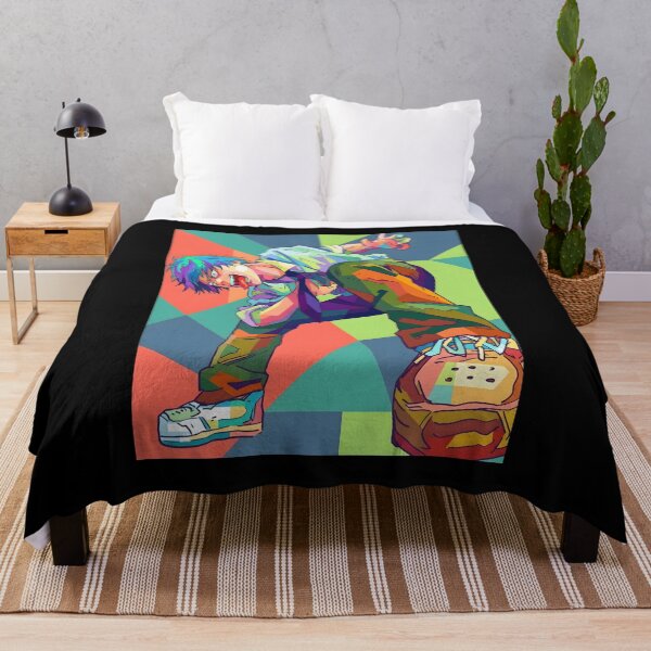 Item preview, Denji Pop Art designed and sold by Kindcorner.