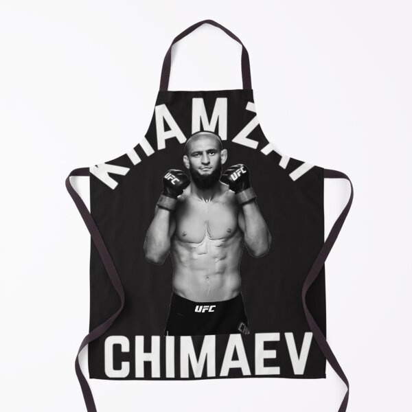 Item preview, Khamzat Chimaev designed and sold by Vtnart.