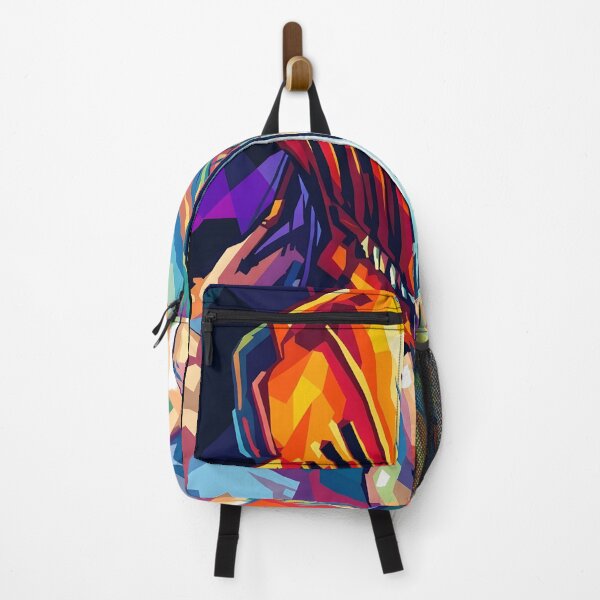 Item preview, Denji Pop Art designed and sold by Kindcorner.