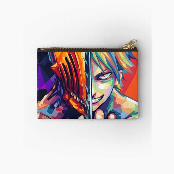 Item preview, Denji Pop Art designed and sold by Kindcorner.