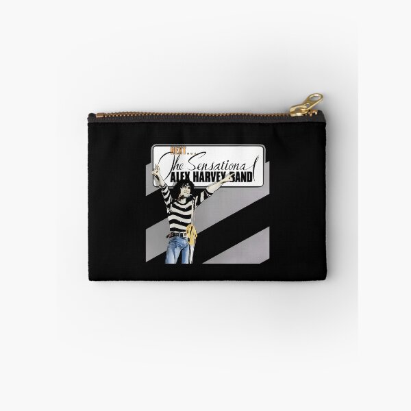 Item preview, Alex Harvey Band  The Sensational designed and sold by AldenWhitcomb.