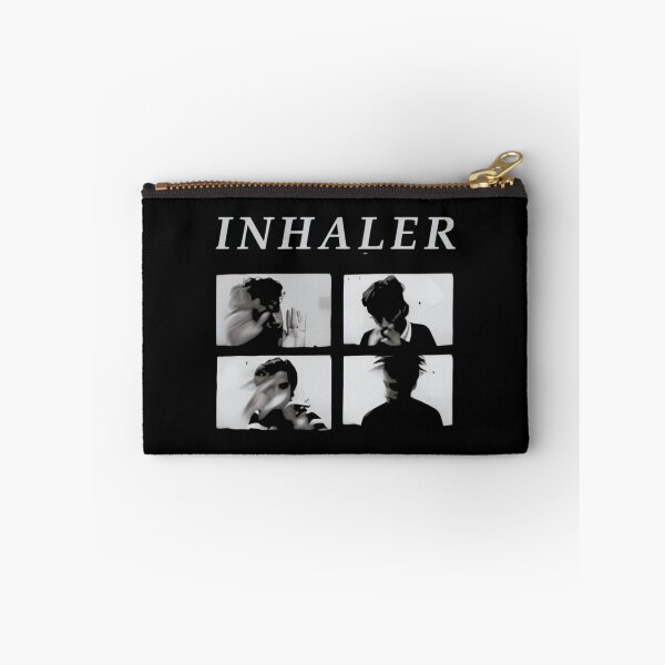 Item preview, Inhaler It Won't Always Be Like This Cover designed and sold by RawVista.