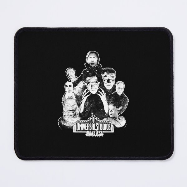 Item preview, Universal Studios Classic Monsters designed and sold by LeffirtS.