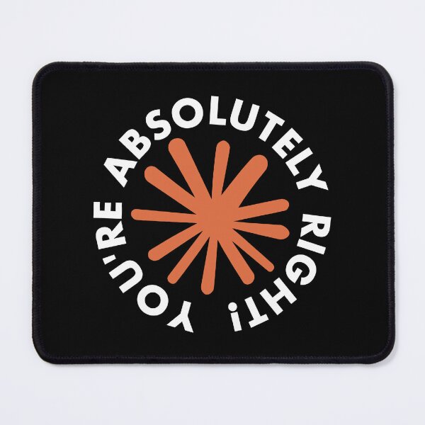 Item preview, You're right Claude Classic designed and sold by Richardhoris.
