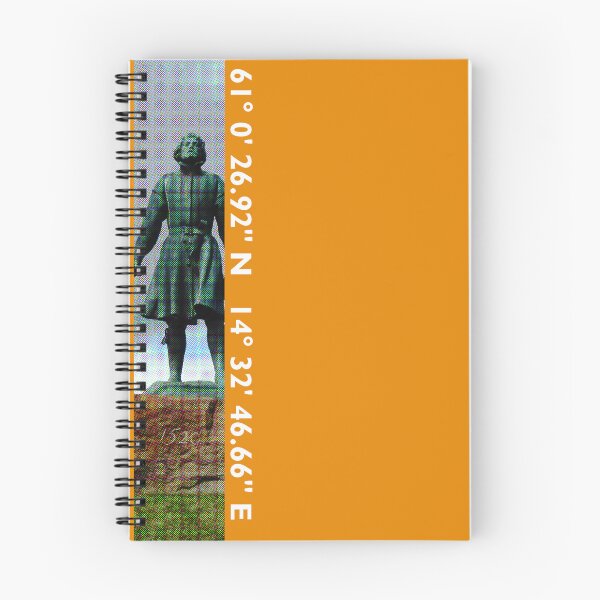 Item preview, Gustav Vasa statue Mora Location designed and sold by CB Shirts.