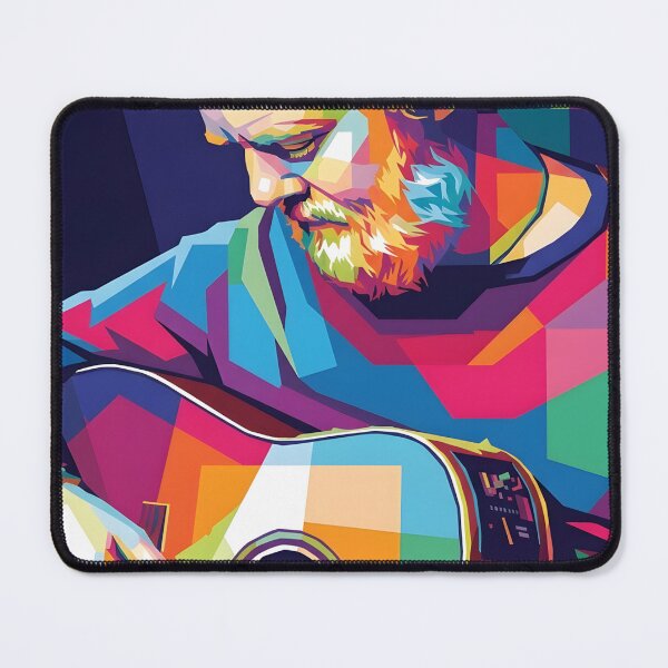 Item preview, Glen Hansard Pop Art designed and sold by Kindcorner.