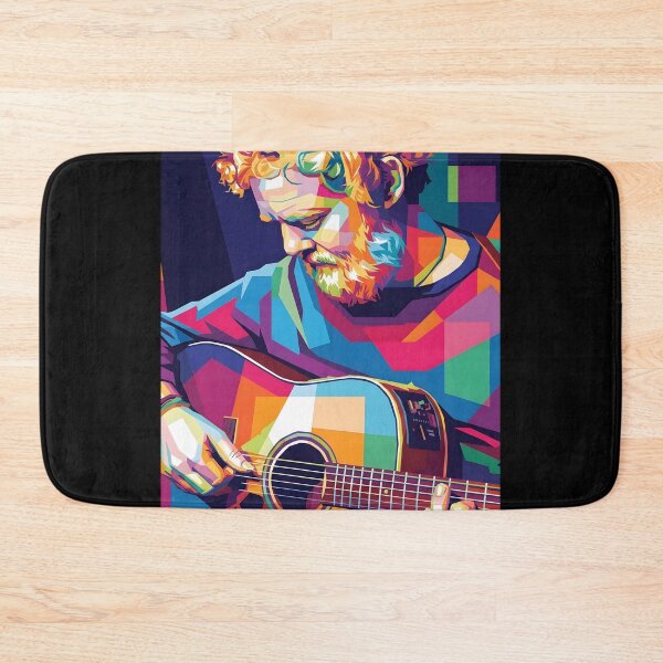 Item preview, Glen Hansard Pop Art designed and sold by Kindcorner.