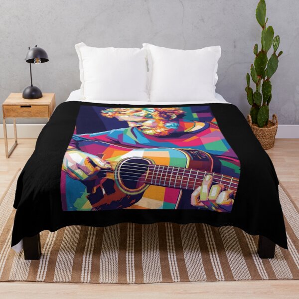 Item preview, Glen Hansard Pop Art designed and sold by Kindcorner.