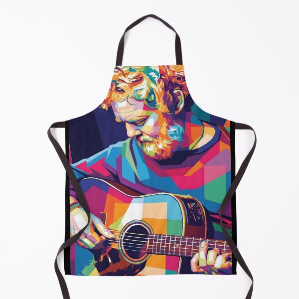 Item preview, Glen Hansard Pop Art designed and sold by Kindcorner.