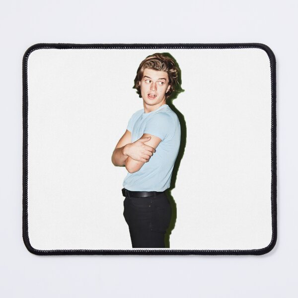 Item preview, Joe Keery Modeling designed and sold by dyonardasan.