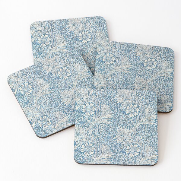 Item preview, William Morris wallpaper - Marigold circa 1875 designed and sold by Hedrin.