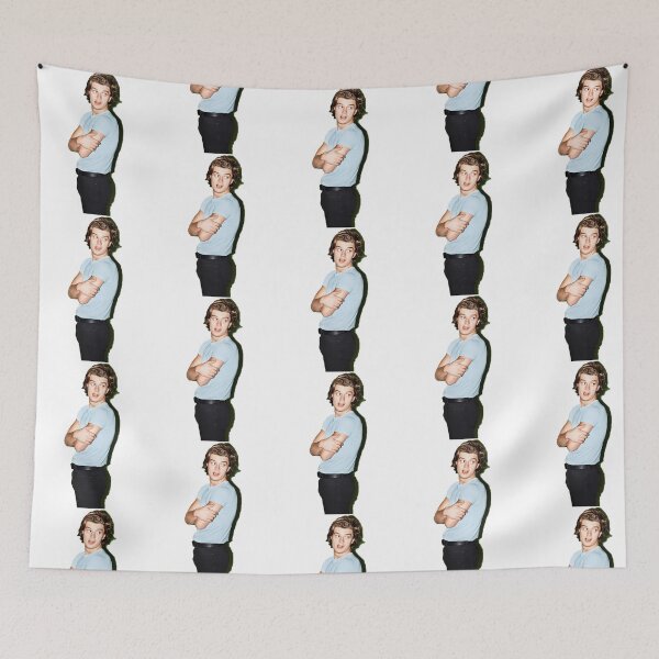 Item preview, Joe Keery Modeling designed and sold by dyonardasan.