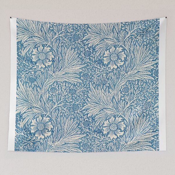 Item preview, William Morris wallpaper - Marigold circa 1875 designed and sold by Hedrin.