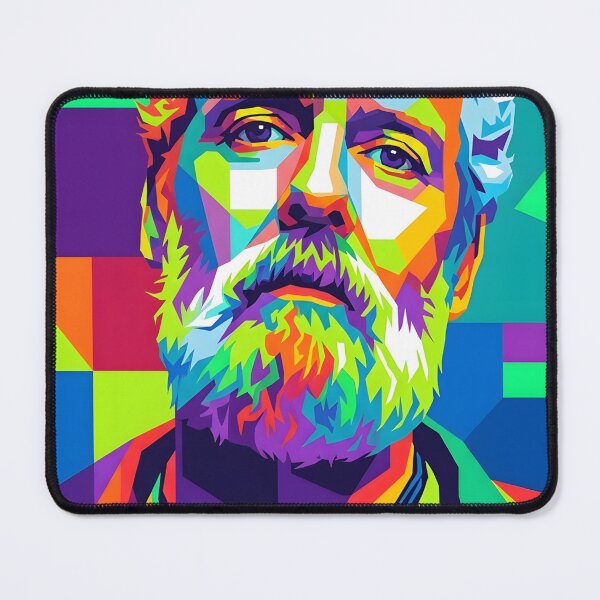 Item preview, Glen Hansard Pop Art designed and sold by Kindcorner.