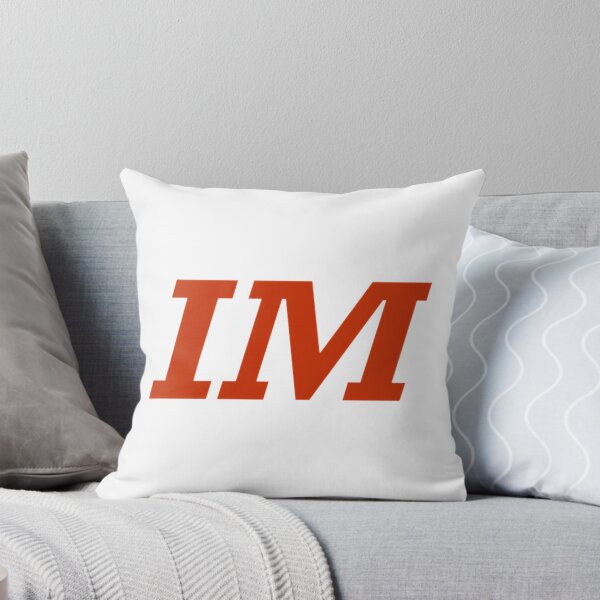 Item preview, Minimalist IM Design for Modern Communication and Technology Lovers designed and sold by Mosca Studio.