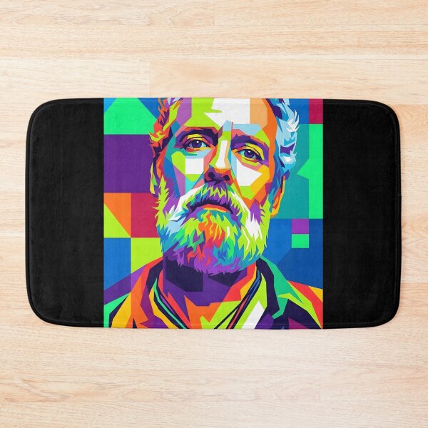 Item preview, Glen Hansard Pop Art designed and sold by Kindcorner.