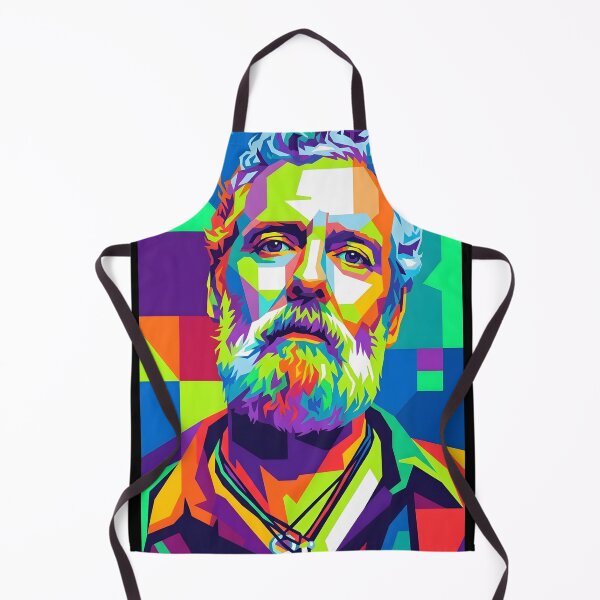 Item preview, Glen Hansard Pop Art designed and sold by Kindcorner.