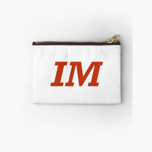 Item preview, Minimalist IM Design for Modern Communication and Technology Lovers designed and sold by Mosca Studio.