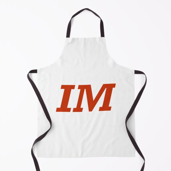 Item preview, Minimalist IM Design for Modern Communication and Technology Lovers designed and sold by Mosca Studio.