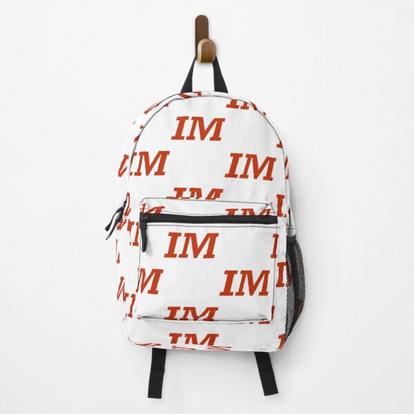 Item preview, Minimalist IM Design for Modern Communication and Technology Lovers designed and sold by Mosca Studio.