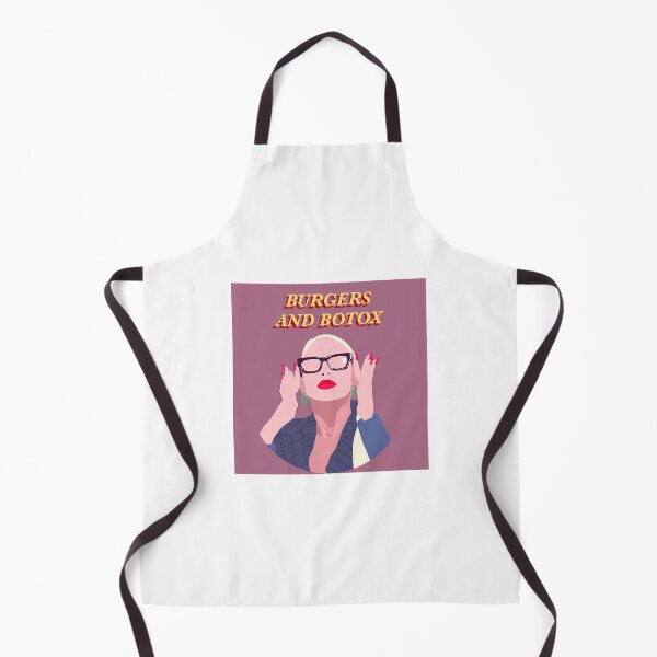 Item preview, Selling Sunset Christine Quinn - Burgers And Botox - Oppenheim Group designed and sold by viaan-tam.