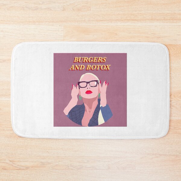 Item preview, Selling Sunset Christine Quinn - Burgers And Botox - Oppenheim Group designed and sold by viaan-tam.