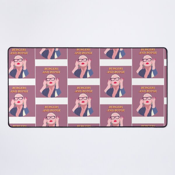 Item preview, Selling Sunset Christine Quinn - Burgers And Botox - Oppenheim Group designed and sold by viaan-tam.