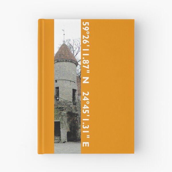 Item preview, Viru Gate Tallinn Location designed and sold by CB Shirts.