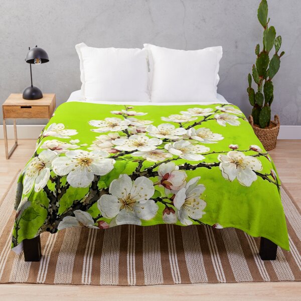 Item preview, Plum Blossom  designed and sold by GraphicsClub.