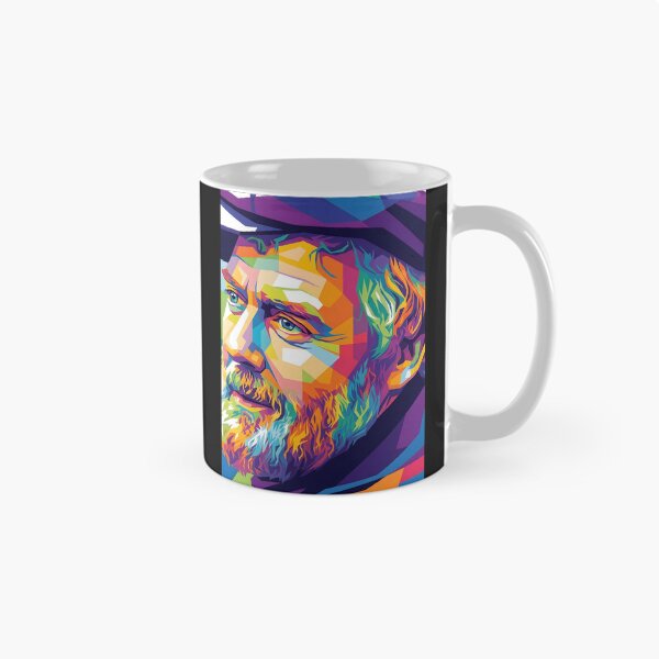 Item preview, Glen Hansard Pop Art designed and sold by Kindcorner.