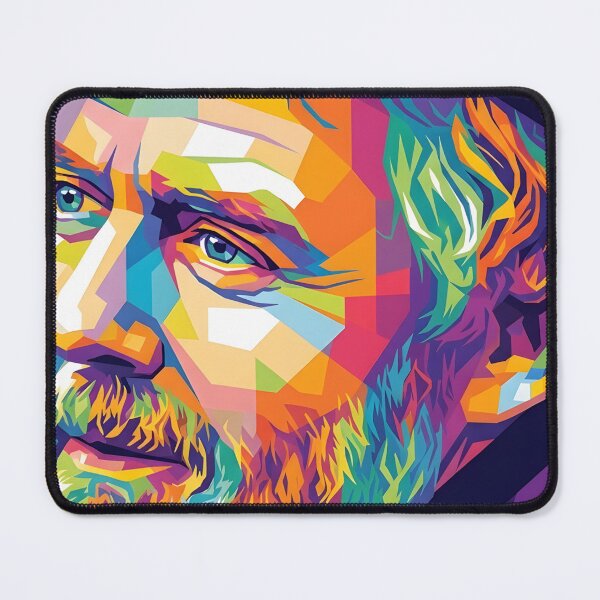 Item preview, Glen Hansard Pop Art designed and sold by Kindcorner.