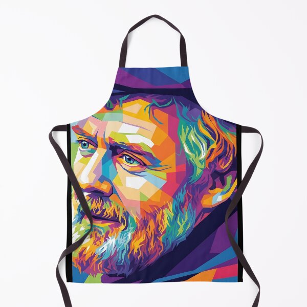 Item preview, Glen Hansard Pop Art designed and sold by Kindcorner.
