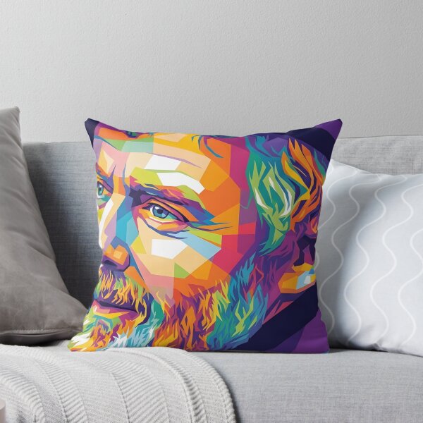 Item preview, Glen Hansard Pop Art designed and sold by Kindcorner.