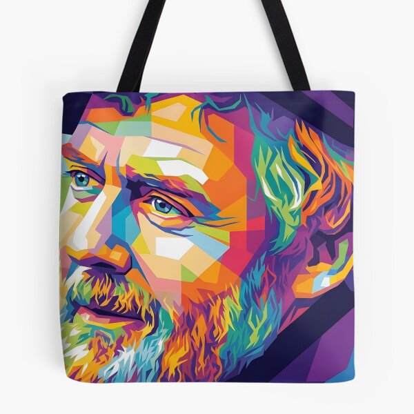 Item preview, Glen Hansard Pop Art designed and sold by Kindcorner.
