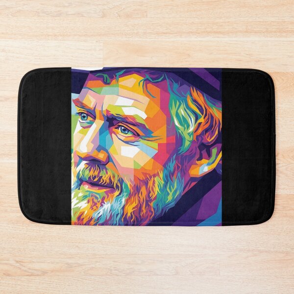 Item preview, Glen Hansard Pop Art designed and sold by Kindcorner.