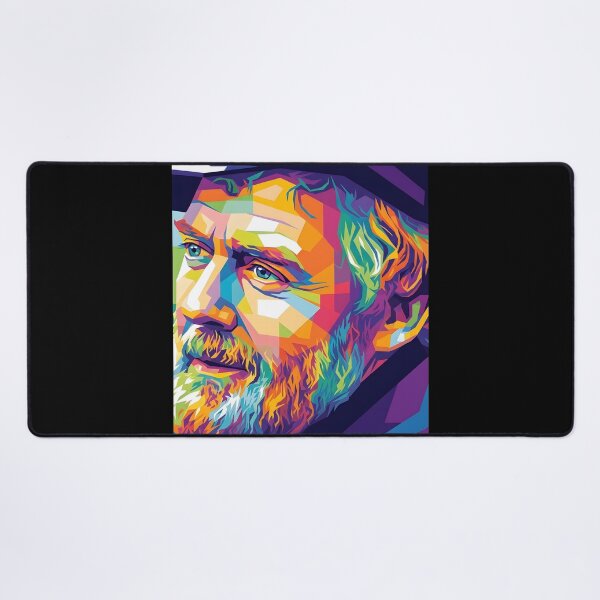 Item preview, Glen Hansard Pop Art designed and sold by Kindcorner.