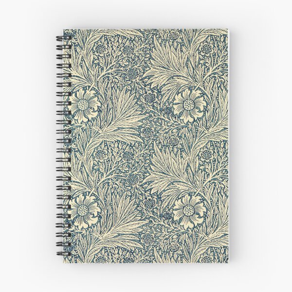 Item preview, William Morris wallpaper - Marigold circa 1875 (Photoshop enhanced) designed and sold by Hedrin.