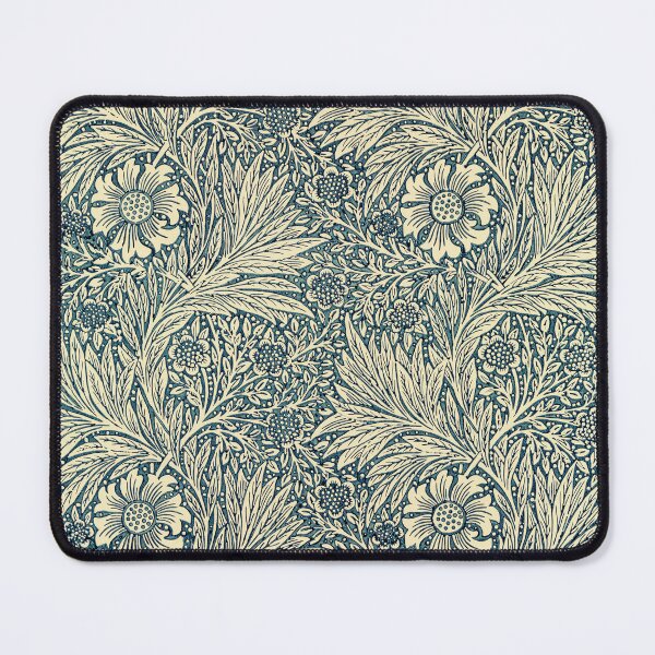 Item preview, William Morris wallpaper - Marigold circa 1875 (Photoshop enhanced) designed and sold by Hedrin.