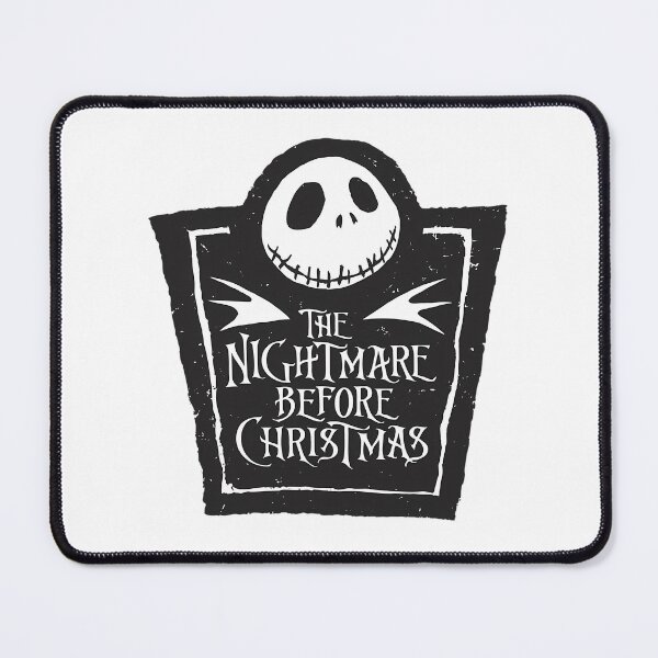Item preview, Jack Skellington Haunted House Halloween Pumpkin King Pumpkin Nightmare Before Christmas designed and sold by helaina-madson.