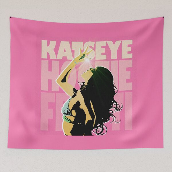 Item preview, Hootie Frutti - Katseye designed and sold by LanaOkay.