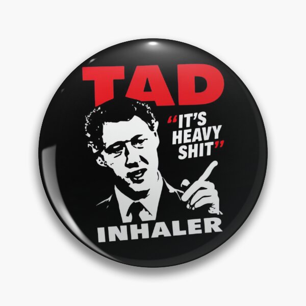 Item preview, Inhaler It Won't Always Be Like This Cover designed and sold by RawVista.