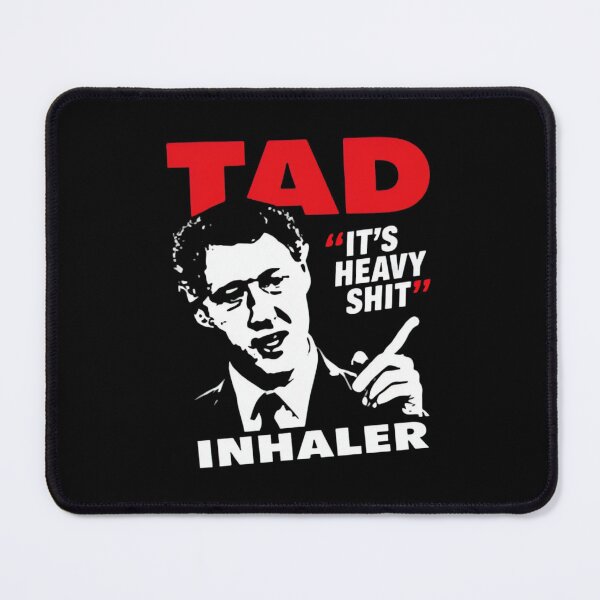 Item preview, Inhaler It Won't Always Be Like This Cover designed and sold by RawVista.